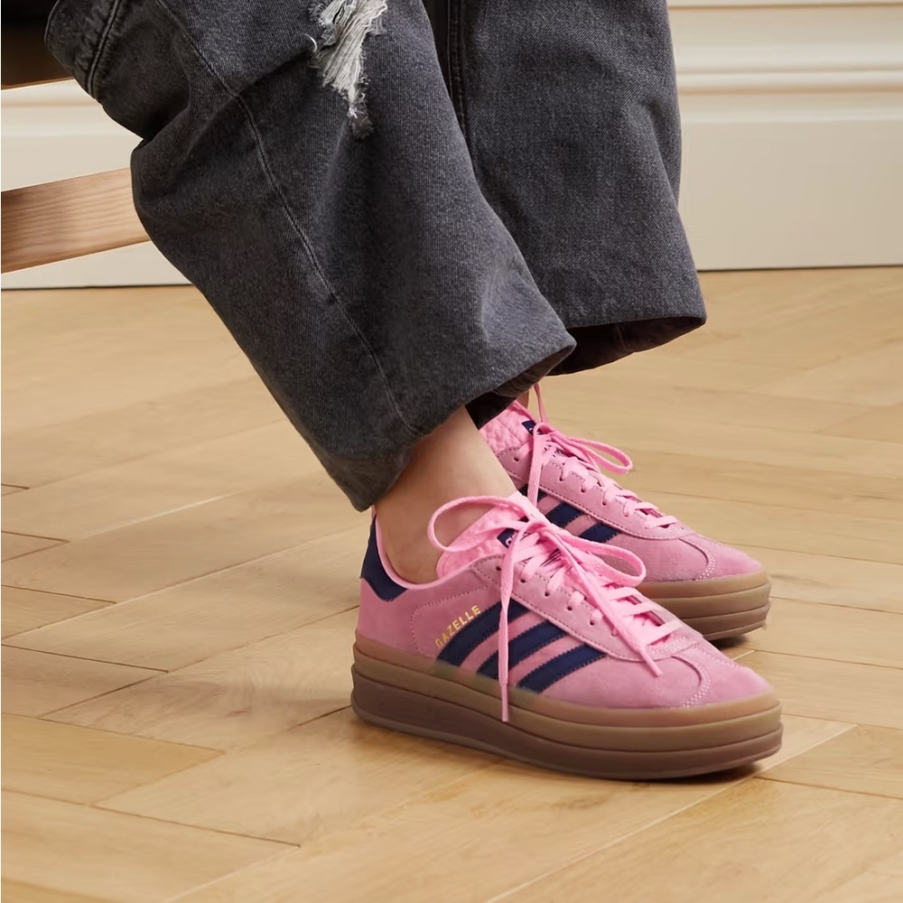 Adidas Gazelle Bold
